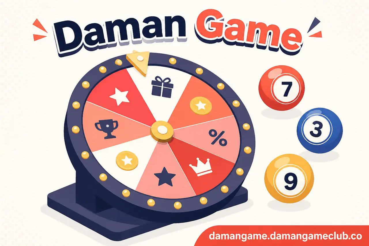 Daman Game